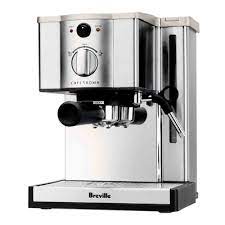 Breville 800esxl review as espresso enthusiasts we know that a professional espresso machine can put a gaping hole in our 2.1 5 breville espresso machines compared. Breville Espresso Machines Parts Accessories Breville
