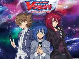 Descent of the king of knights and became fully playable in booster set 2: Prime Video Cardfight Vanguard