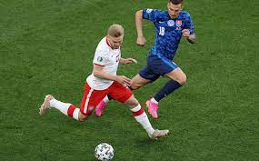 Trận đấu giữa thụy điển vs ba lan sẽ diễn ra trên svđ krevstovsky, hay còn gọi với cái tên thân quen hơn là gazprom arena. Video Ba Lan Vs Slovakia Hom Nay 14 6 Báº£ng E Vck Euro 2020