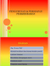  persiapan persalinan bertujuan untuk menyiapkan semua kebutuhan selama. Pengurusan Amp Persiapan Perkhemahan