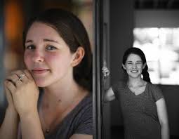 Mother, Comic Artist, Writer, Animal Lover, Salt Lake City, USA — WOW Woman