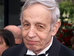 John Nash, mathematician who inspired 'A Beautiful Mind,' killed in car  crash
