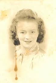 Margaret Veronica Carson Obituary