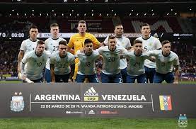 I think the above squad can win big if argentina decides to.under scaloni they are going great and i believe they and messi will do it.best thing is there is another copa in 2020 so the probability has. My Thoughts On Argentina The Copa America Winning Losing On Low Limit Futbal Mundo Albiceleste