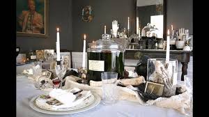 The idea is for it to make for an intimate dinner. Dinner Party Themed Decorating Ideas Youtube