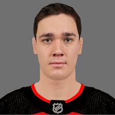 Mikhail Maltsev cyberface