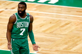 Ahead of game 2, jabari parker discusses playing key minutes during game 1, and how the celtics can. Boston Celtics It May Be Time To Hit The Panic Button