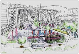 Well you're in luck, because here they come. Eleven Principles For Turning Public Buildings Into Community Anchors