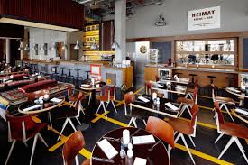 Über 6 meter hohe decken, mächtige säulen und begehbare tresore zeugen von der geschichte der. Hilf Mahl Restaurants