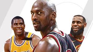 Maybe you would like to learn more about one of these? Nbarank Game Changers 25 Most Influential Basketball Players Ever