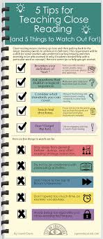 Community Post 21 Cool Anchor Charts To Teach Close Reading Skills Teaching Close Reading Reading Skills Close Reading