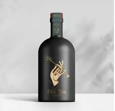 High Phenolic Extra Virgin Olive Oil