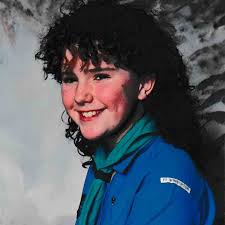 About — Bethany Walker