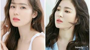 Each of the goddesses also offered paris a gift as a bribe in return for the. Son Ye Jin Wanita Tercantik Di Dunia Kalahkan Song Hye Kyo