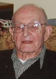 Leslie Fitch Obituary