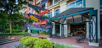 Our best hotels in charlotte nc. Your Can T Miss Museum And Gallery Guide To Charlotte Nc Hertz