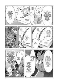 Kagakuteki ni Sonzai Shiuru Creature Musume no Kansatsu Nisshi vol.1 ch.1, Kagakuteki  ni Sonzai Shiuru Creature Musume no Kansatsu Nisshi vol.1 ch.1 Page 10 -  Nine Anime