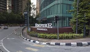 Последние твиты от empire damansara (@empiredamansara). Fully Furnished Low Cost Flat For Rent At Empire Soho 2 Empire Damansara Land