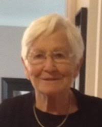 Obituary of Anita Mazzarolo