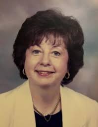 Marlene Smith-Lange Obituary (08/16/1937