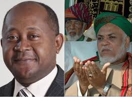 Hamada Madi Boléro et Ahmed Sambi: vite le débat!