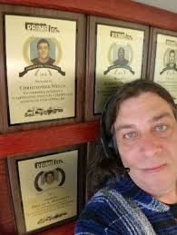 20 things you don't know about me: Andrea Hanley, truck driver