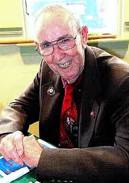 Bernard Joseph Goldsborough