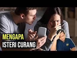 Ada pulak kisah isteri berusia 23 tahun dicekup bersama pasangan berusia 20 tahun di rumah ketika suami berkerja. Isteri Curang Tanda Tanda Tindakan Yang Anda Perlu Ambil Segera