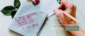Intricate custom or larger orders may take longer. Wedding Handkerchiefs Personalized Embroidery Men S Handkerchiefs