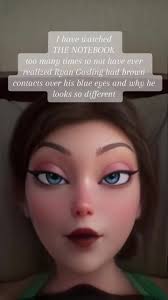 When I heard this…. 👀 #notebookfilm #ryangosling #noahandallie #fanfacts