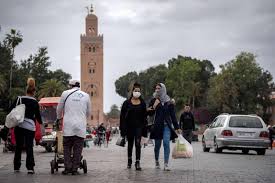 Maybe you would like to learn more about one of these? Ø§Ù„Ù…ØºØ±Ø¨ ÙŠÙˆØ¬Ù‡ Ø£Ù†Ø¸Ø§Ø±Ù‡ Ø¥Ù„Ù‰ Ø§Ù„Ø³ÙŠØ§Ø­Ø© Ø§Ù„Ø¯Ø§Ø®Ù„ÙŠØ© Ù„ØªØ¬Ø§ÙˆØ² ÙƒØ¨ÙˆØ© Ø§Ù„ÙˆØ¨Ø§Ø¡ Ù…Ø­Ù…Ø¯ Ù…Ø§Ù…ÙˆÙ†ÙŠ Ø§Ù„Ø¹Ù„ÙˆÙŠ ØµØ­ÙŠÙØ© Ø§Ù„Ø¹Ø±Ø¨