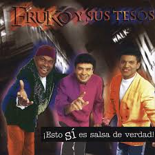 En 1988, la empresa discográfica discos musart publicó la serie de lp salsa colección estelar lo que provocó un incremento de popularidad y la llevó a competir con la cumbia. Cuida Tu Mujer Song By Fruko Y Sus Tesos Joe Arroyo Spotify