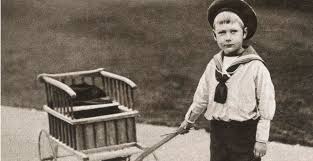 There is no blood relation between queen elizabeth ii is the present reigning monarch in england. The Sad Mystery Of Prince John The Lost Prince By Libby Jane Charleston Medium