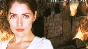 Cindy Morgan- The Loving Kind