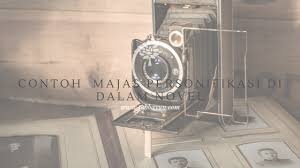 Mengenal macam macam majas (gaya bahasa) shaleholic mirip apr majas personifikasi sendiri merupakan majas. Kumpulan Contoh Majas Personifikasi Dan Artinya Lengkap