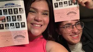 Belle Voix- The Wedding Duo