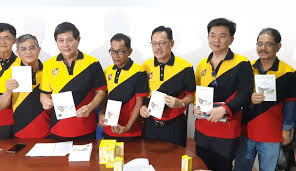 In Quest of Sarawak independence