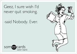 Pin On I Quit The Great Doodad Smokeout