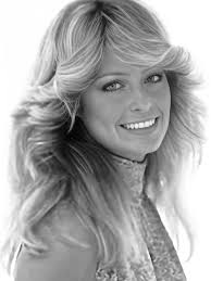 Who had this poster of Farrah? It epitomizes the 70s.