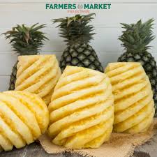 Batu ginjal adalah penyakit yang disebabkan oleh pengerasan material di dalam ginjal. Gambar Nanas Batu