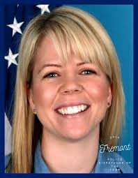 We are excited to announce the Fremont Police Department's Dispatcher of  the Year ... Neva Lobue Neva Lobue began her dispatch career with the  Fremont Police Department in October of 2012. Prior