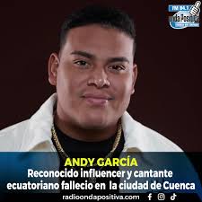 Influencer En Cuenca