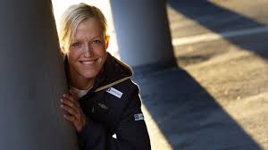 Heidi løke (born 12 december 1982) is a norwegian handball player for vipers kristiansand and the norwegian national team. Handball Em Heidi Loke Alt Dette Er En Del Av Livet Dessverre