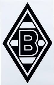 Wer steht in der startelf? Borussia Monchengladbach Aufkleber Raute Kaufland De