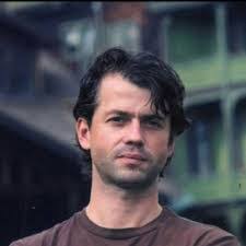 Marcus Travis's Instagram, Twitter & Facebook