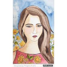 Penny Black Cling Rubber Stamps