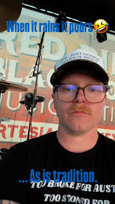 Hope we get to play for y’all @rdbgartesia. Worst case scenario, we’ll just  throw an acoustic show at the hotel! Until we know more, Imma keep loading  these animals onto this boat I built…❤️✌️. ...