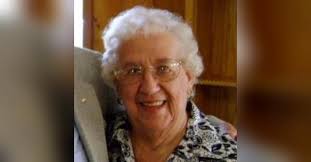 Ethel Rae Autore Obituary