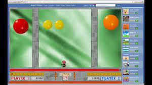 Destroy the bouncing bubbles by splitting them again and again with a line from your harpoon gun, but don't let them touch you! Bubble Trouble Level 1 15 Very Good Level 5 10 11 13 Youtube