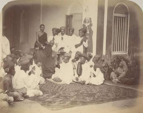 15 Mumbai in the 1850 s, India Images: PICRYL - Public Domain Media Search Engine Public Domain Search